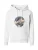 JACK & JONES Sweatshirt ‘JJHONOLULU’  pastelgroen / oranje / zwart / wit gemêleerd