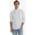 McGregor Stretch Pique Shirt White