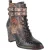Laura Vita Ledao 36 dorian dames veterboots gekleed