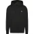 Tommy Jeans Hoodies XS Badge Hoodie Zwart