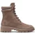 Timberland Cortina Valley Mid Lace Up Waterproof Boot Taupe Gray