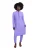 Chay Badpakjurk ‘Chay Sofia Violet set Burkini  Swimset’  violetblauw