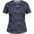 Karrimor Trail-prestatieshirt voor dames (Zwart)
