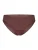 SCHIESSER Slip ‘ Invisible Soft Lace ‘  bourgogne