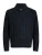 Jack & Jones Premium Trui ‘JPRBLUSEAN’  donkerblauw