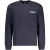 Crew Neck Sweatshirt Box Logo Np0a4g70806
