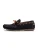 Floris van Bommel Mocassins ‘DE DRIJVER 01’  donkerblauw