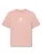 TIMBERLAND Shirt  rosa / wit