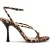 Steve Madden Annie-l Sandals Leopard