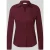 MORE & MORE Overhemdblouse van katoenmix