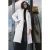 Hooded Lange Pluche Nepbontjas