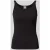 MM Tanktop in riblook, model ‘STRENNA’