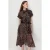 Dames Maxi Jurk