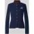 White Label Blazer van wolmix met pochet