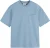 Scotch & Soda T-shirt 3 Crosses Indigo heren