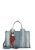 Suri Frey Shopper ‘Kally’  blauw denim