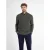 Lerros Heren trui 2585423 661 nordic olive