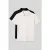 Heren Viscose Mix T-shirt