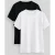 Comfort Fit Ronde Hals T-Shirt