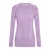Dames-T-shirt Falke Wool-Tech