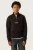 Bruine sweater