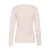 Dames-T-shirt met lange mouwen KAFFE LIDdy