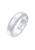 KUZZOI Ring  zilver