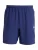 ADIDAS PERFORMANCE Sportbroek ‘Tech Apparel’  donkerblauw / wit