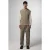 NN.07 Jesse Vest 6454 Pyramid Mouline