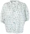 JC Sophie Blouse Mimi Blauw dames
