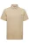 !Solid Overhemd ‘Frevne’  sand
