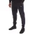 Puma Heren Logobroek Enkel Joggingbroek (Marine)