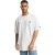 Starter Heren Essentials Oversized T-shirt (Wit)