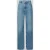 Boss Orange Regular fit Straight Jeans van puur katoen Model ‘ADA’