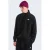 The North Face fleecetrui – zwart