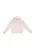 Dropsize Sweatshirt  zwart / offwhite