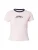 Juicy Couture Shirt  donkerblauw / rosa