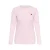 Dames-T-shirt KAFFE Curve Lia