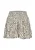 LASCANA Broek  ecru / olijfgroen