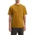 Scotch & Soda Relaxed Fit Front Back Artwork T-shirt Golden Rust