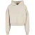 Shorts geribde dameshoodie Urban Classics Oversized GT