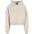 Shorts geribde dameshoodie Urban Classics Oversized GT
