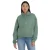 Dames sweatshirt met rits Ragwear Izzie