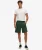Superdry & Co Essential Logo Jersey Shorts Groen
