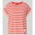 Smith and Soul Oversized T-shirt met labeldetail