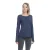 T-shirt met lange mouwen voor vrouwen Ragwear Florah A