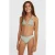 O’Neill triangel bikini Essentials lichtgroen