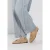 Notre-V Loafers D25103 Beige