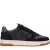 PME Legend leren sneakers met logo – blauw