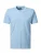 PIERRE CARDIN Shirt  hemelsblauw / lichtblauw